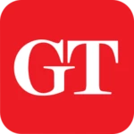 Logo of Global Times android Application 